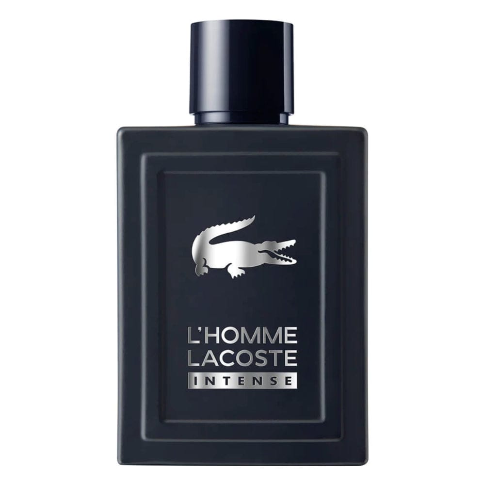 Lacoste L'Homme Lacoste Intense Men's Perfume/Cologne For Men Eau de Toilette 3.3 oz / 5.0 oz Edt — 1