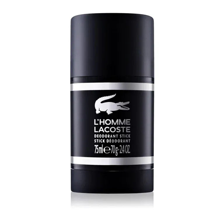 Lacoste L'Homme Lacoste Men's Perfume/Cologne For Men Eau de Toilette 3.3 oz / 5.0 oz Edt — 3