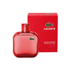 Lacoste Lacoste Eau De Lacoste L.12.12 Rouge Men's Perfume/Cologne For Men Eau de Toilette 3.3 oz Edt — 2