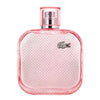 Lacoste Ladies L.12.12 Rose Sparkling Women's Perfume/Cologne For Women Eau de Toilette 3.3 oz Edt — 1