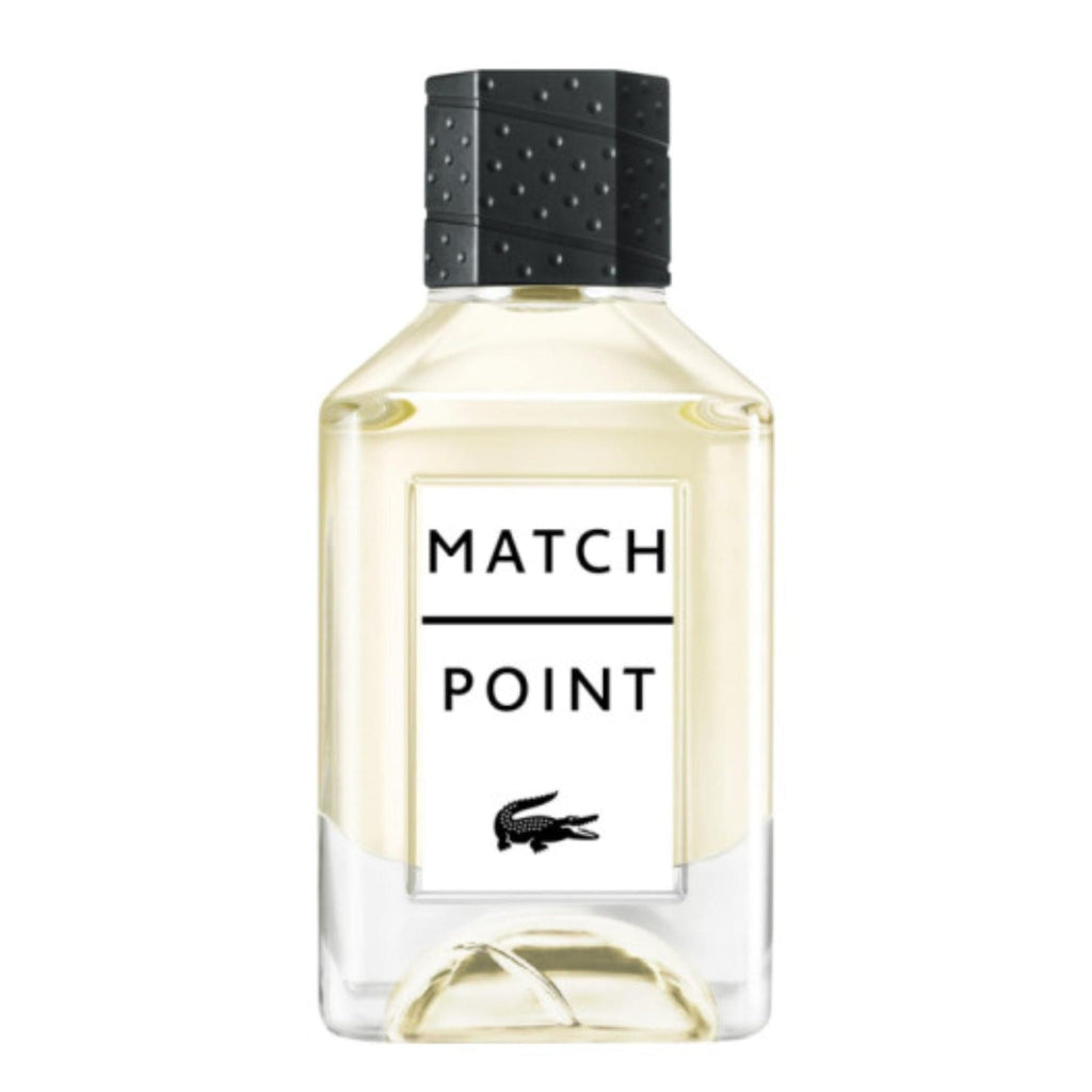 Lacoste Match Point Cologne Men's Perfume/Cologne For Men Eau de Toilette 3.4 oz Edt — 1