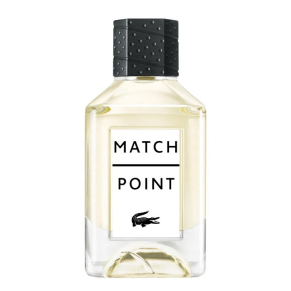 Lacoste Match Point Cologne Men's Perfume/Cologne For Men Eau de Toilette 3.4 oz Edt — 1
