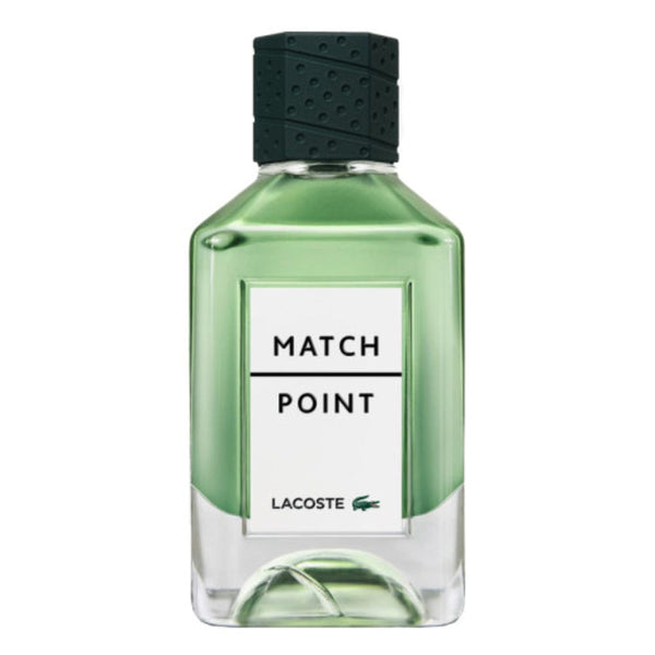 Lacoste Match Point Men's Perfume/Cologne For Men Eau de Toilette 3.3 oz Edt — 1