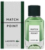 Lacoste Match Point Men's Perfume/Cologne For Men Eau de Toilette 3.3 oz Edt — 2