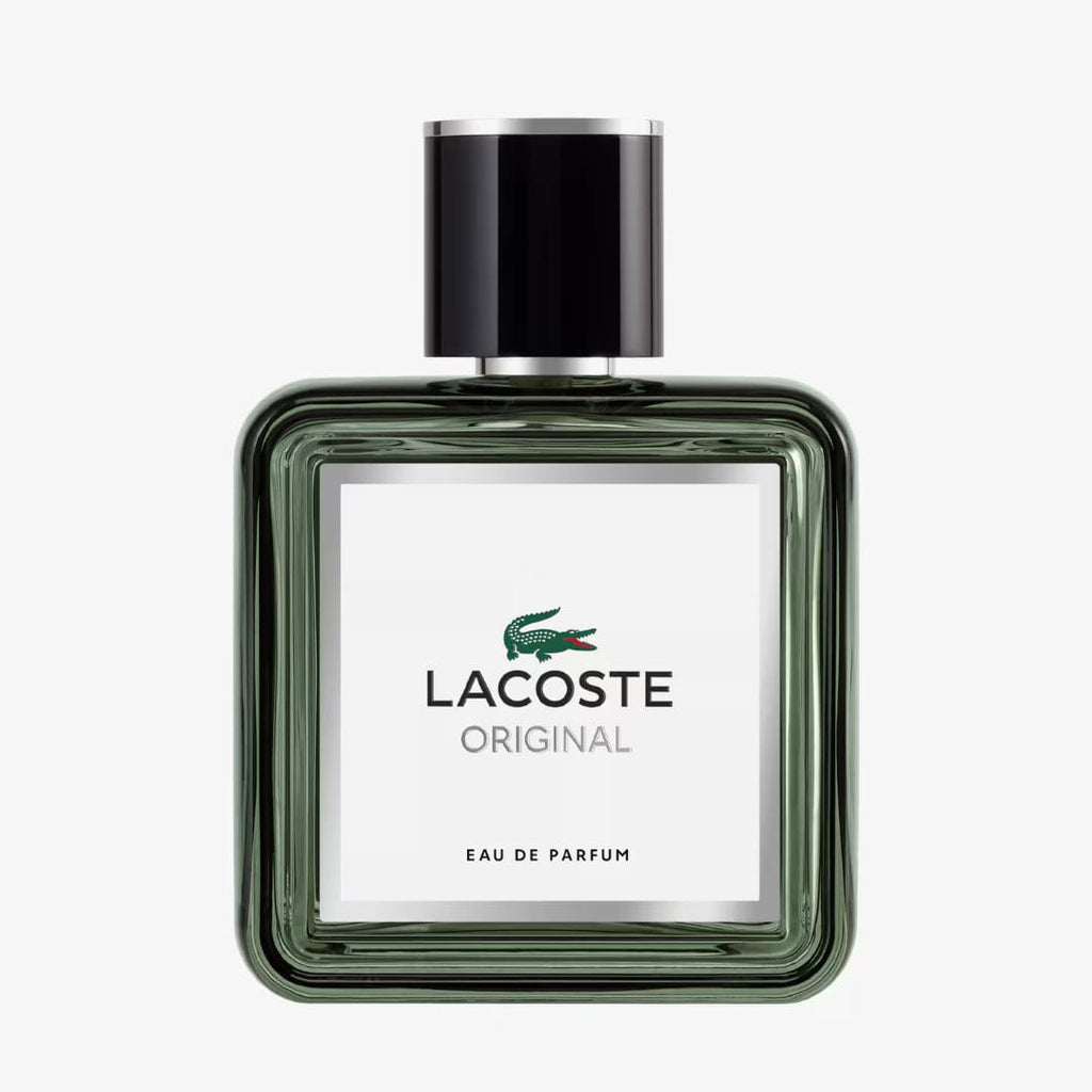 Lacoste Original Men's Perfume/Cologne For Men Eau de Parfum 2.0 oz / 3.4 oz / Gift Set 3.4 oz Edp — 1