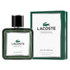 Lacoste Original Men's Perfume/Cologne For Men Eau de Parfum 2.0 oz / 3.4 oz / Gift Set 3.4 oz Edp — 3