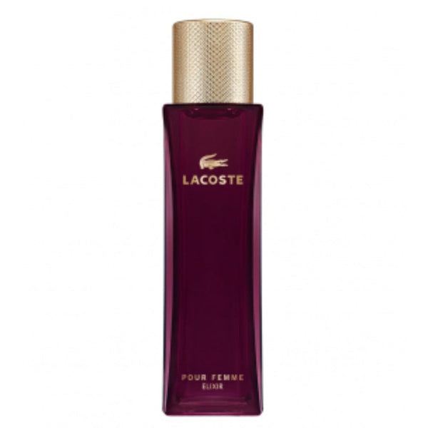 Lacoste Pour Femme Elixir Women's Perfume/Cologne For Women Eau de Parfum 3.0 Edp — 1