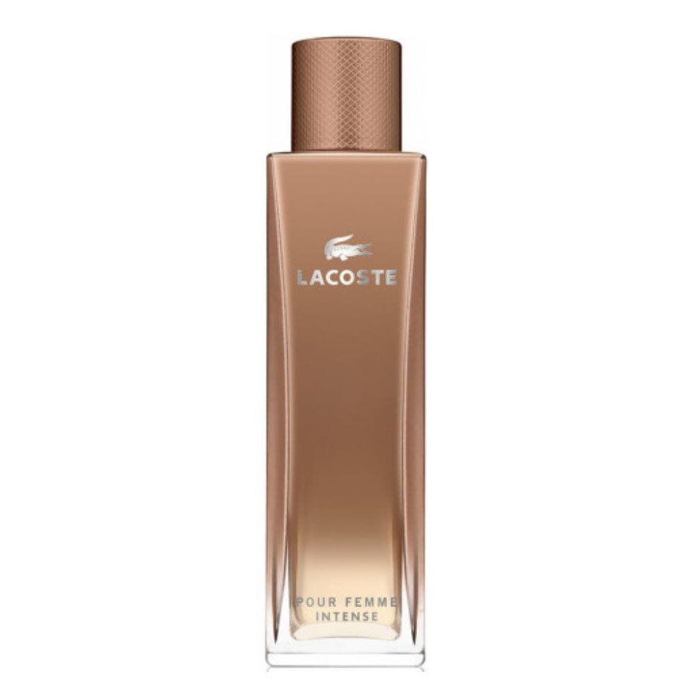 Lacoste Pour Femme Intense Women's Perfume/Cologne For Women Eau de Parfum 3.0 Edp — 1