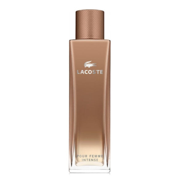 Lacoste Pour Femme Intense Women's Perfume/Cologne For Women Eau de Parfum 3.0 Edp — 1