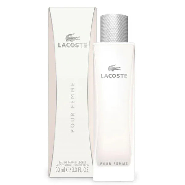 Lacoste Pour Femme L©g®re Women's Perfume/Cologne For Women Eau de Parfum 3.0 Edp — 2