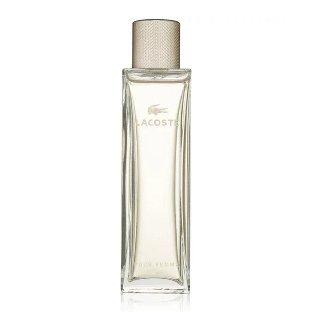 Lacoste Pour Femme Women's Perfume/Cologne For Women Eau de Toilette 1.6 Edt — 1