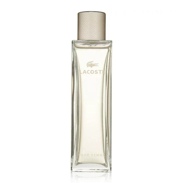 Lacoste Pour Femme Women's Perfume/Cologne For Women Eau de Toilette 1.6 Edt — 1