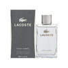Lacoste Pour Homme Men's Perfume/Cologne For Men Eau de Toilette 1.6 oz / 3.3 Oz Edt — 2