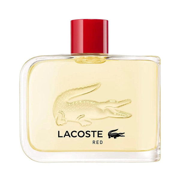 Lacoste Red - For Men Eau de Toilette — 1