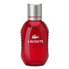 Lacoste Red Pop Men's Perfume/Cologne For Men Eau de Toilette 1.6 oz Edt — 1