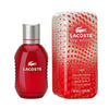 Lacoste Red Pop Men's Perfume/Cologne For Men Eau de Toilette 1.6 oz Edt — 2