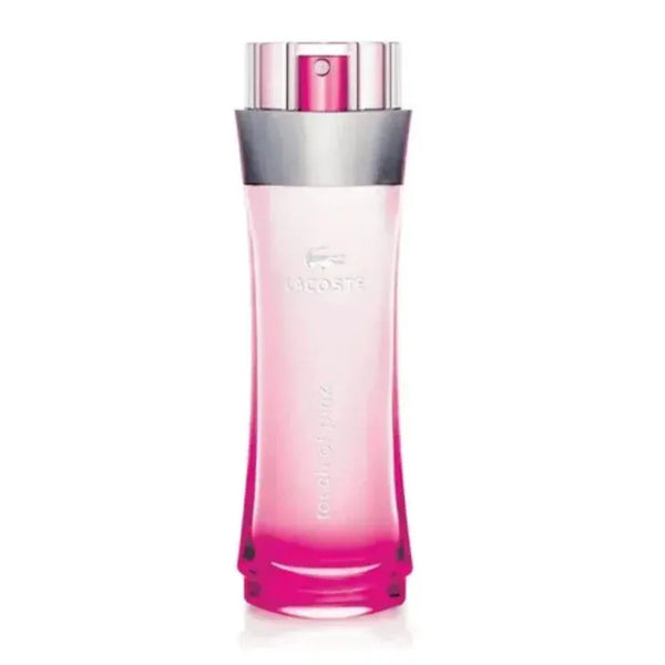 Lacoste Touch of Pink Women's Perfume/Cologne For Women Eau de Toilette 1.7 oz / 3.0 oz Edt — 1