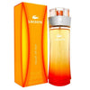 Lacoste Touch of Sun Women's Perfume/Cologne For Women Eau de Toilette 3.0 oz Edt — 2
