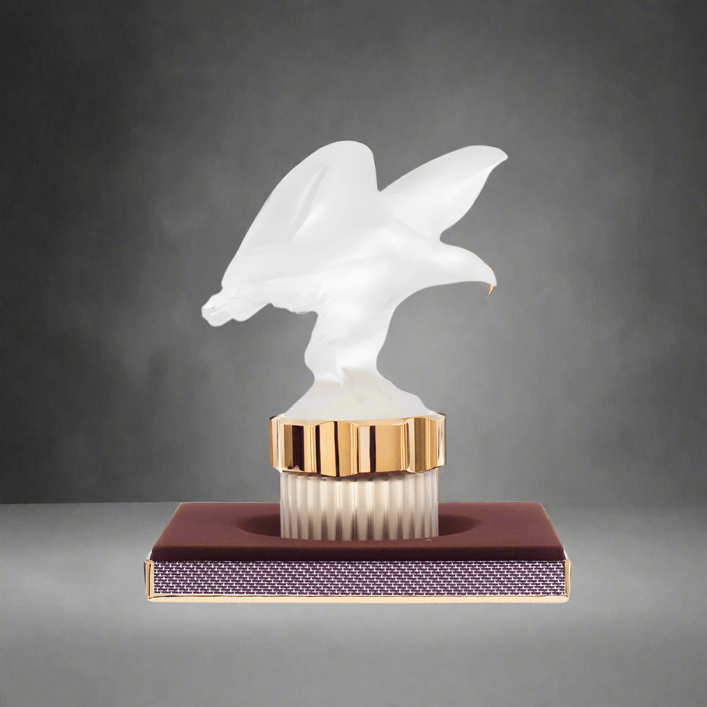 Lalique AIgle Ltd. — 3