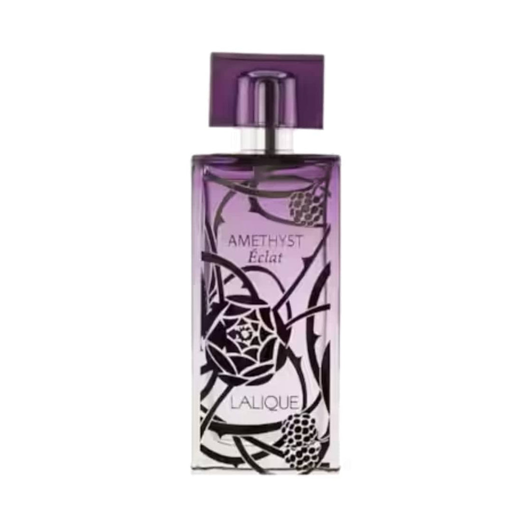 Lalique Amethyst Eclat Women 3.3 oz Edp — 1