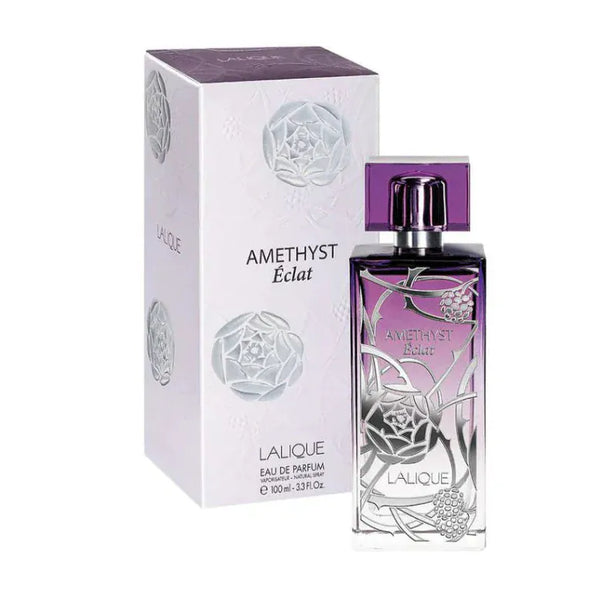 Lalique Amethyst Eclat Women 3.3 oz Edp — 2