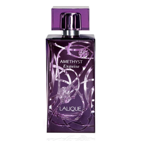 Lalique Amethyst Exquise Women 3.4 oz Edp — 1