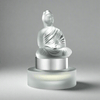 Lalique Bouddha — 5