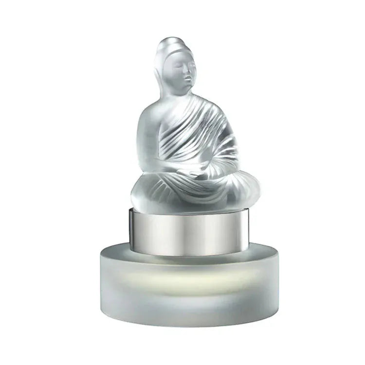 Lalique Bouddha — 1