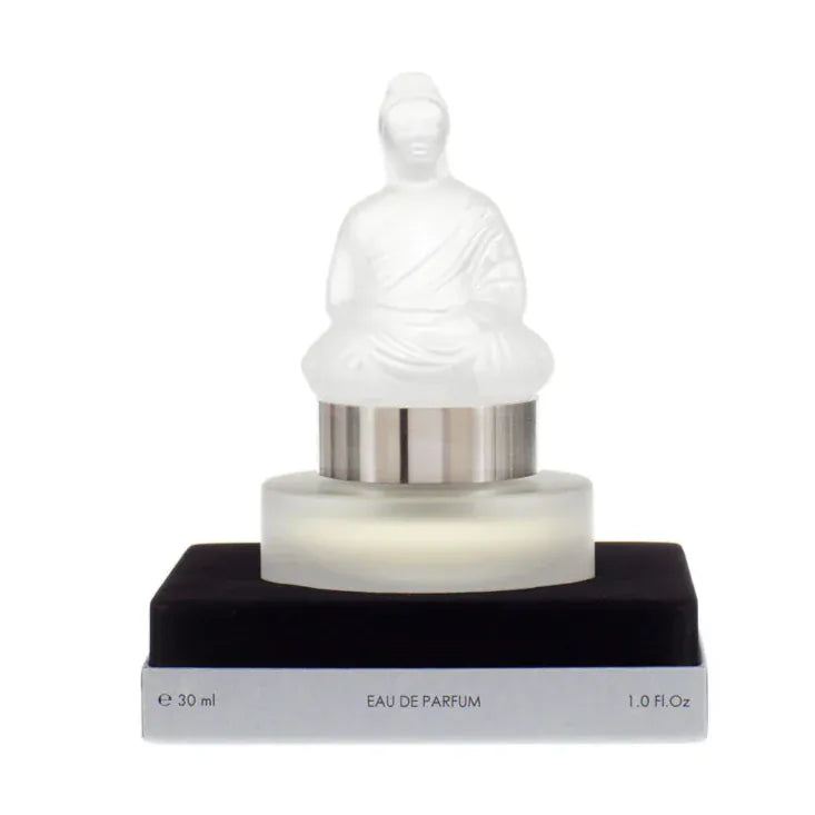 Lalique Bouddha — 3