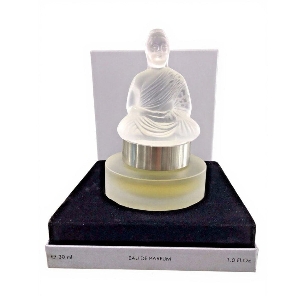 Lalique Bouddha — 4