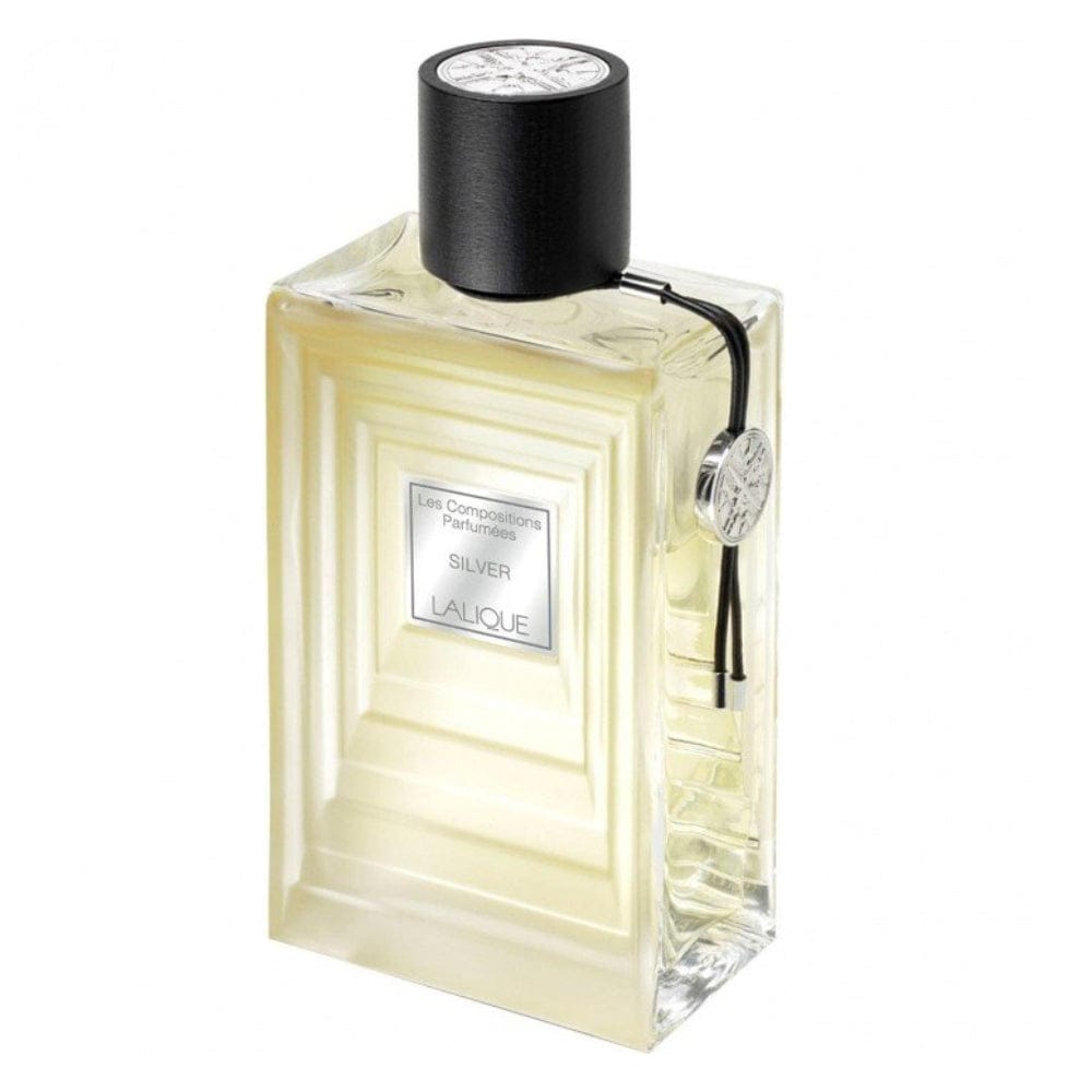 Lalique Chypre Silver 3.3 Oz Edp — 1