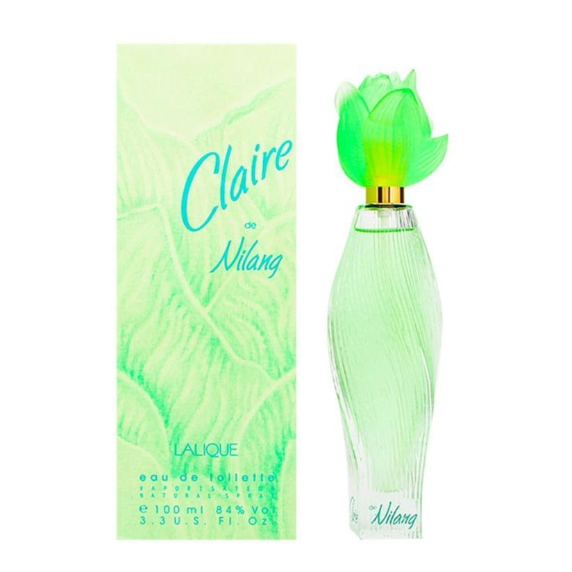 Lalique Claire de Nilang 1.7 oz Edt — 2