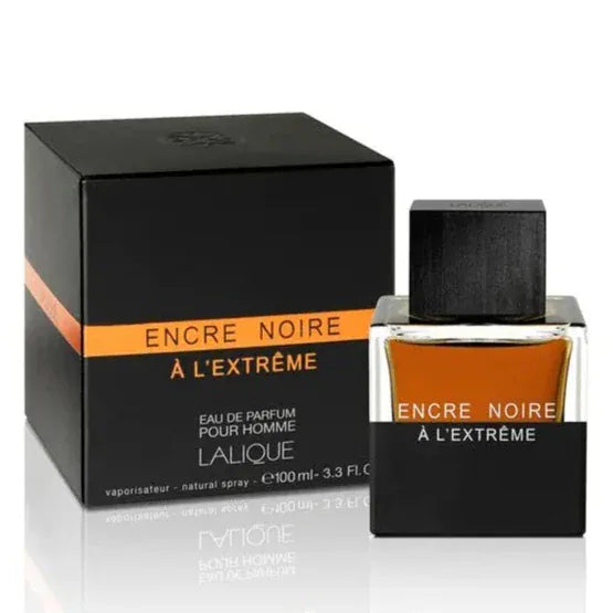 Lalique Encre Noire A L'Extreme 3.3 oz Edp — 2