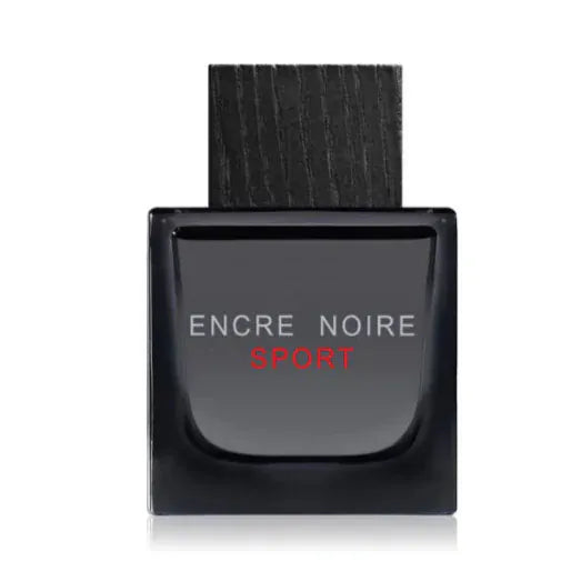 Lalique Encre Noire Sport Men 3.3 oz Edt — 1