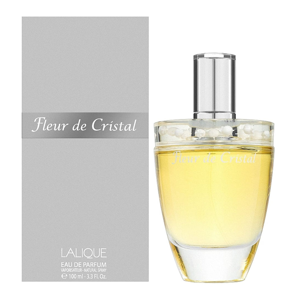 Lalique Fleur de Cristal edp — 2