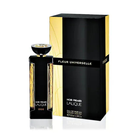 Lalique Fleur Universelle 3.3 Oz Edp — 2