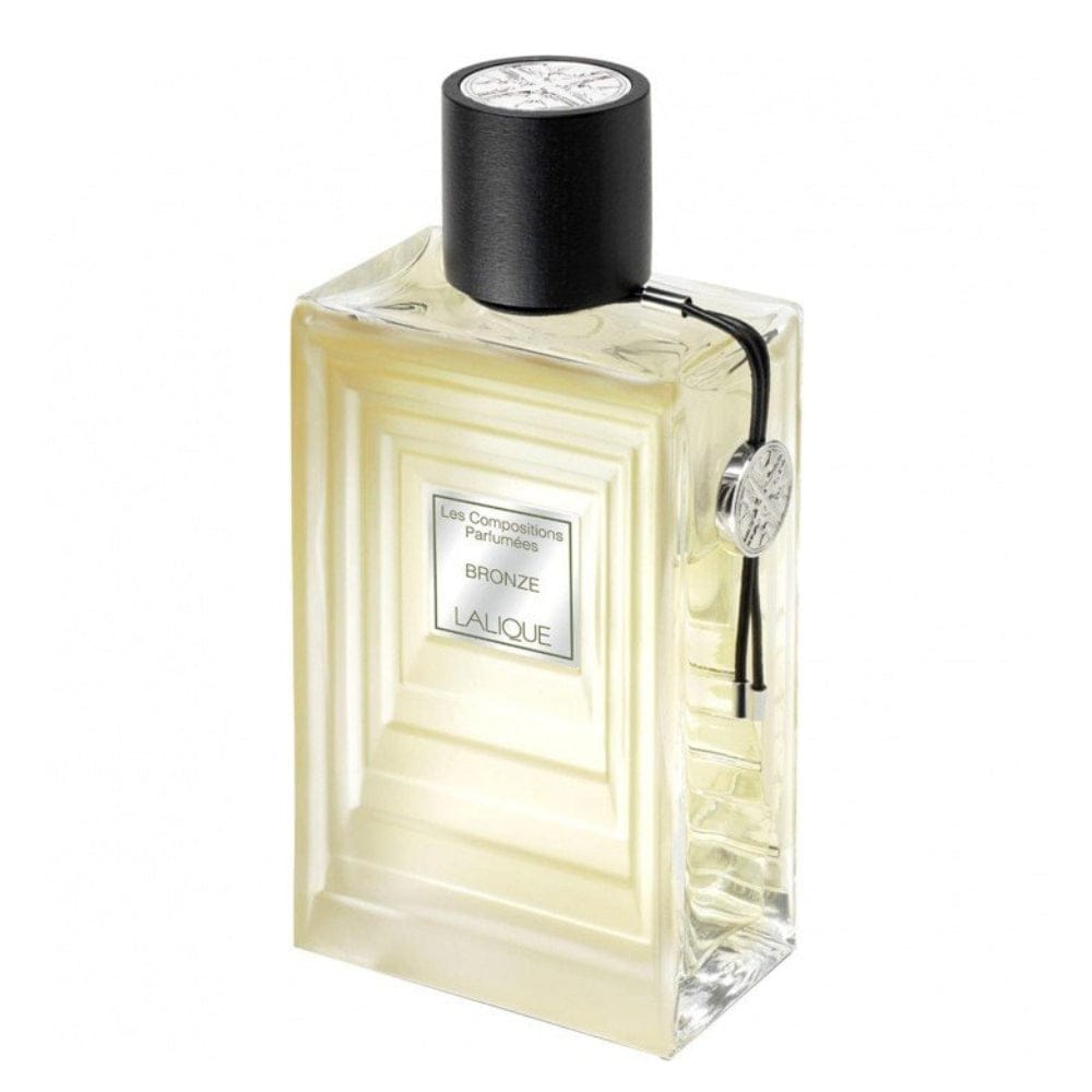 Lalique Floral Bronze 3.3 Oz Edp — 1