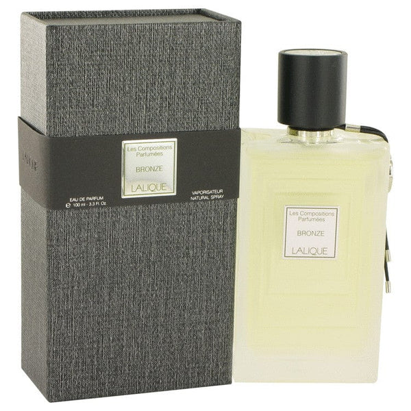 Lalique Floral Bronze 3.3 Oz Edp — 2