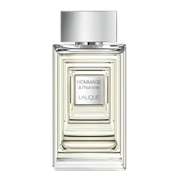 Lalique Hommage L'Homme Eau de Toilette — 1