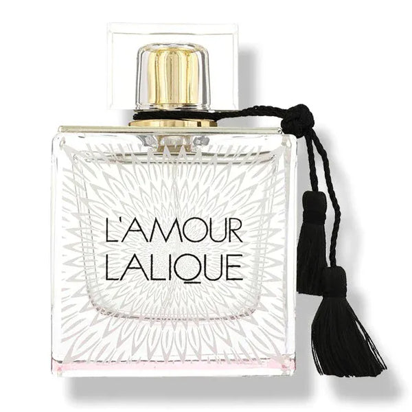 Lalique L'Amour Women 3.4 oz Edp — 1