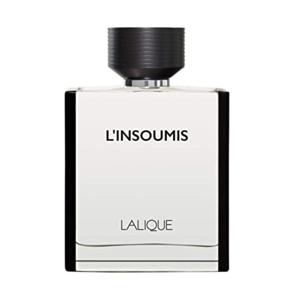 Lalique L'Insoumis 3.3 Oz Edt — 1