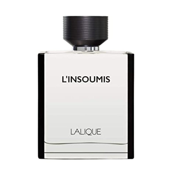 Lalique L'Insoumis 3.3 Oz Edt — 1