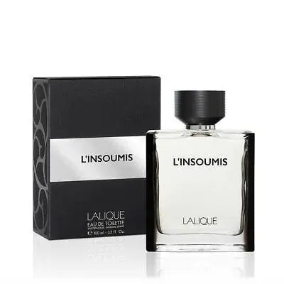 Lalique L'Insoumis 3.3 Oz Edt — 2