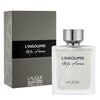 Lalique L'Insoumis Ma Force Men 3.3 oz Edt — 2