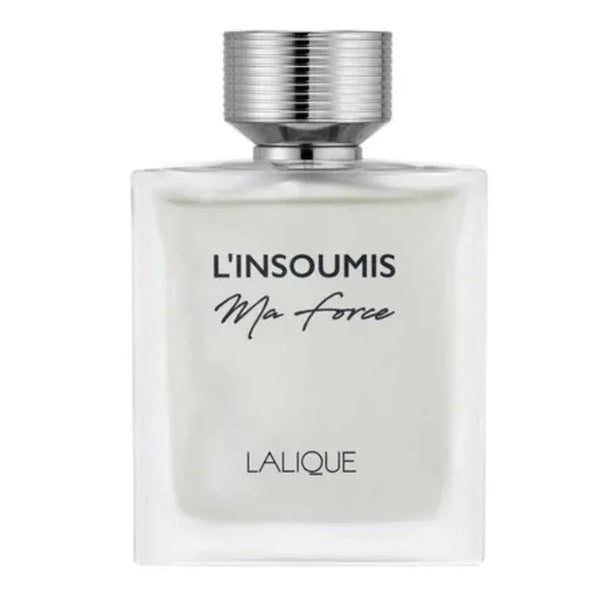 Lalique L'Insoumis Ma Force Men 3.3 oz Edt — 1