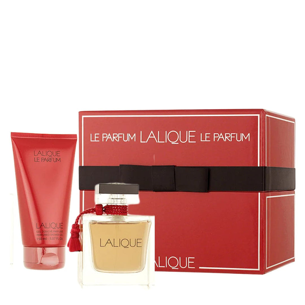 Lalique Lalique Le Parfum For Women — 3