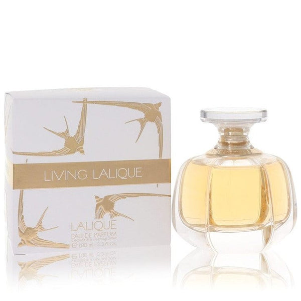 Lalique Living Lalique Women 3.3 oz Edp — 2