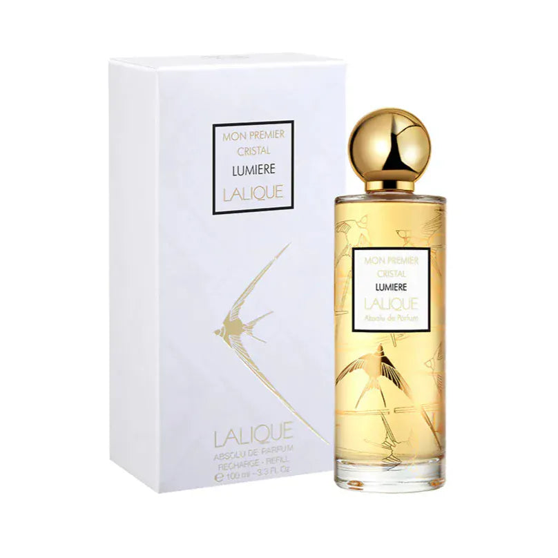 Lalique Mon Premier Cristal Lumiere — 2