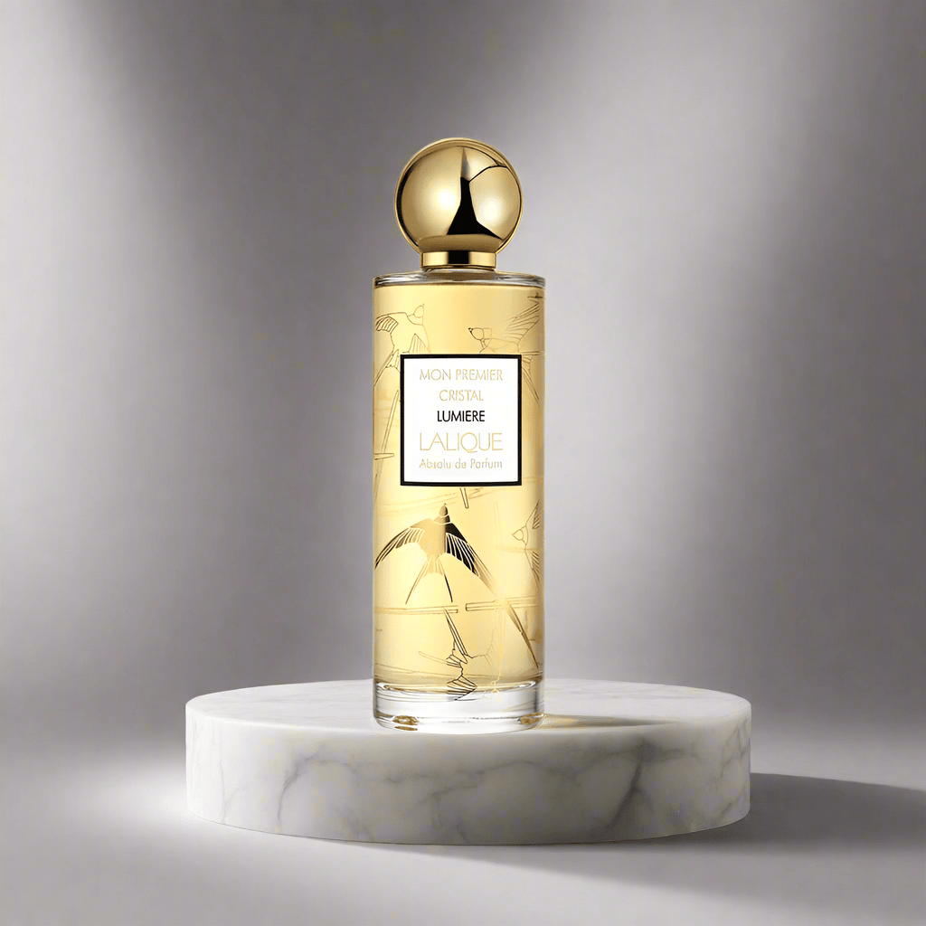 Lalique Mon Premier Cristal Lumiere — 3