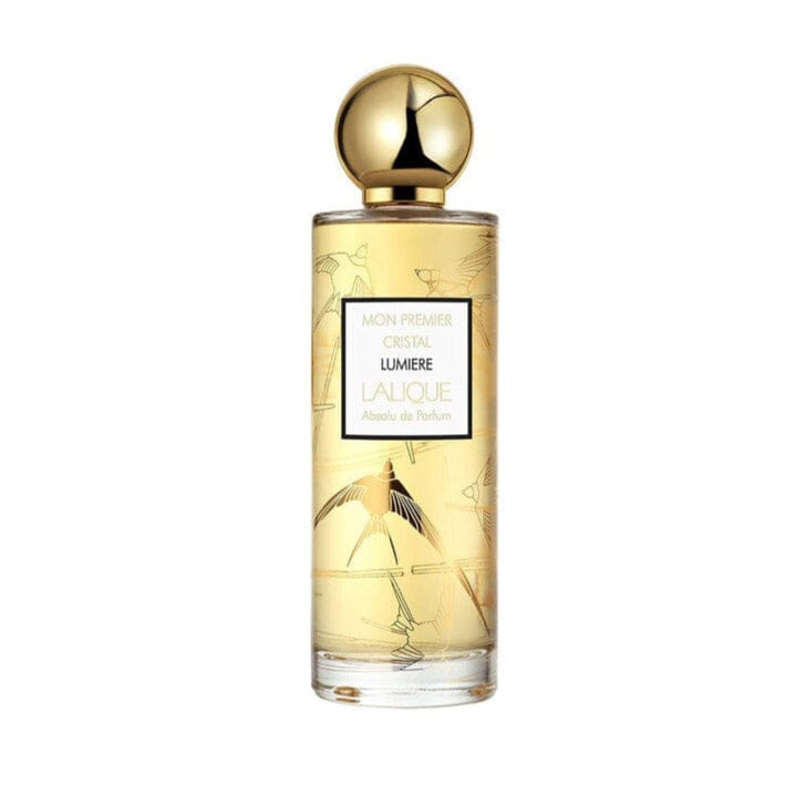 Lalique Mon Premier Cristal Lumiere — 1